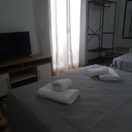 Callisto Room 4 Ermúpoli Kültér fotó