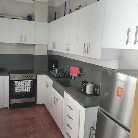 Callisto Room 4 Ermúpoli Kültér fotó