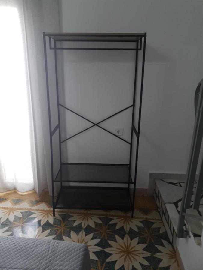 Callisto Room 4 Ermúpoli Kültér fotó