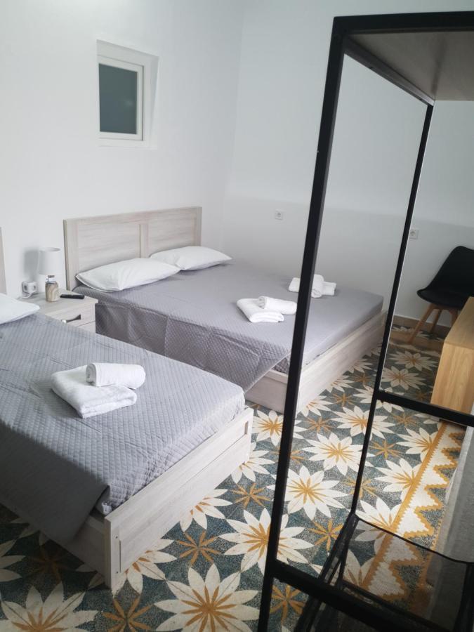 Callisto Room 4 Ermúpoli Kültér fotó