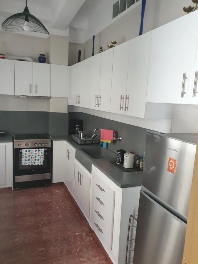 Callisto Room 4 Ermúpoli Kültér fotó