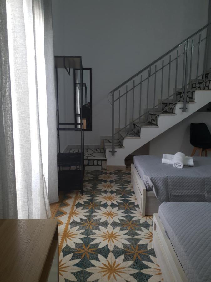Callisto Room 4 Ermúpoli Kültér fotó