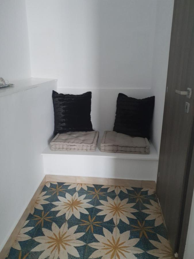Callisto Room 4 Ermúpoli Kültér fotó