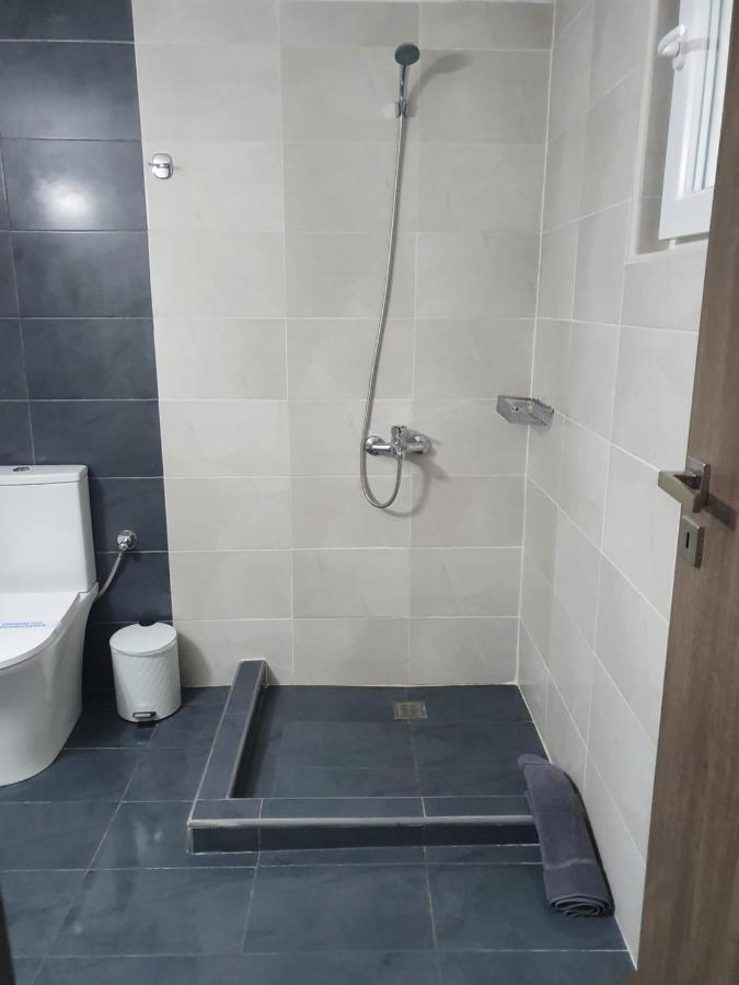 Callisto Room 4 Ermúpoli Kültér fotó