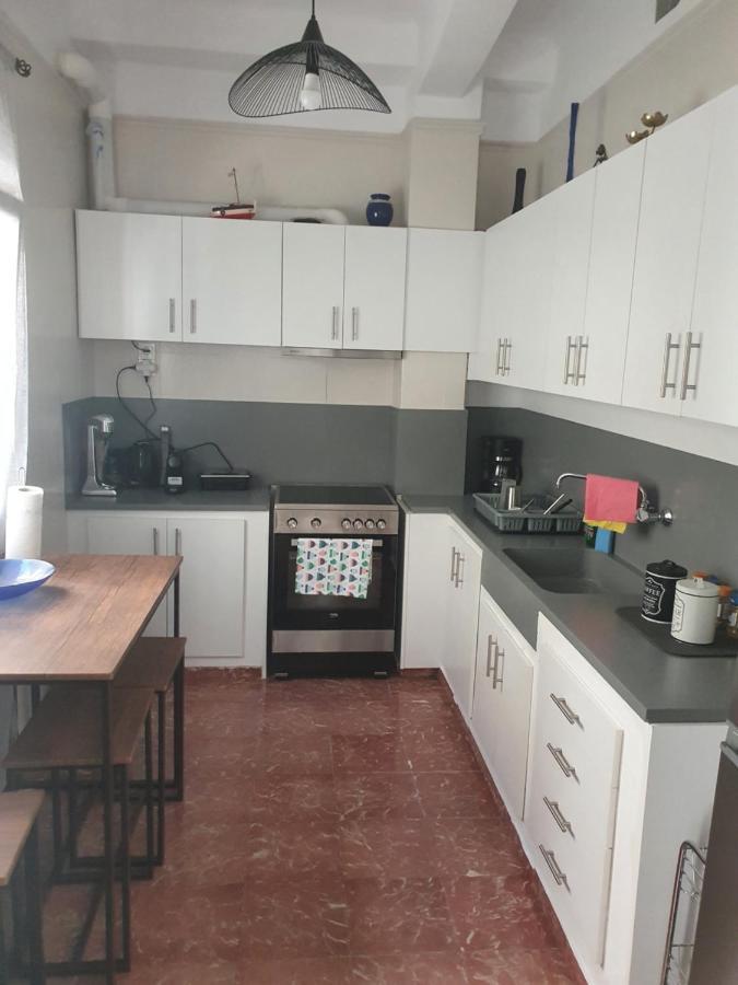 Callisto Room 4 Ermúpoli Kültér fotó